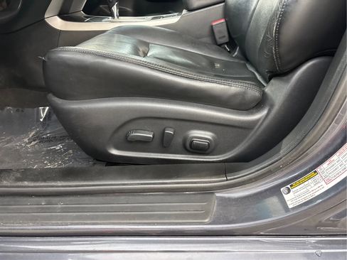 Used 2013 Nissan Altima 2.5 SL w/ Technology Pkg FWD image 24