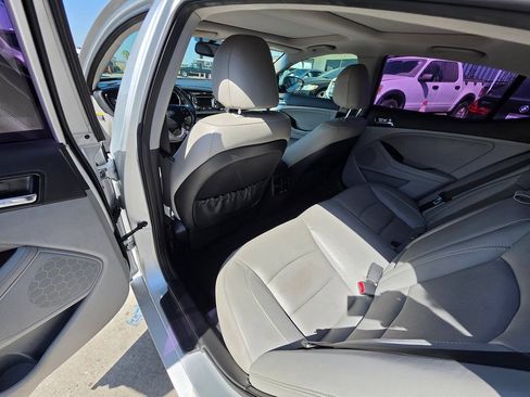 Used 2013 Kia Optima EX w/ Premium Pkg FWD image 24