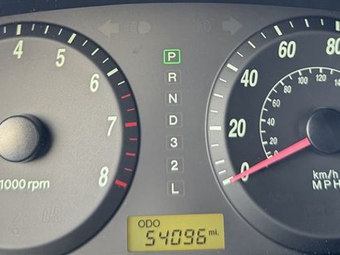 Used 2006 Hyundai Elantra GLS FWD image 55