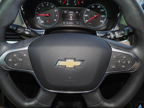 Certified 2023 Chevrolet Traverse LS w/ Safety Package FWD image 30