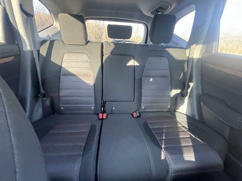 Used 2021 Honda CR-V EX image 14