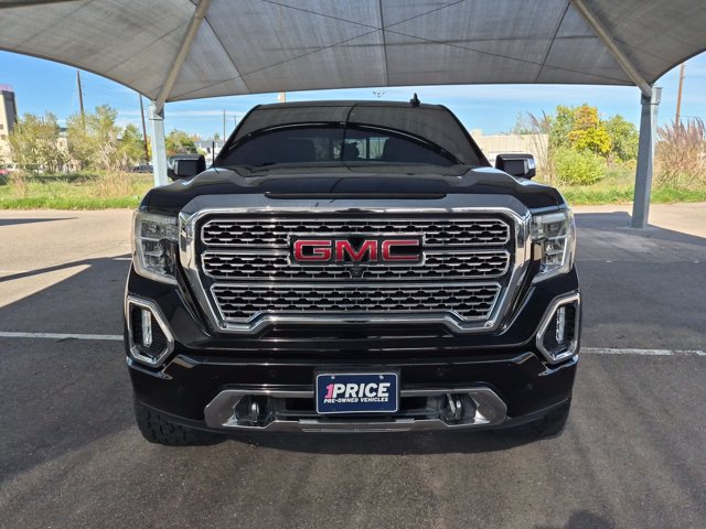 Used 2020 GMC Sierra 1500 Denali w/ Denali Ultimate Package AWD/4WD image 2