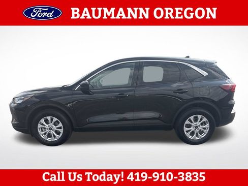 Used 2023 Ford Escape Active w/ Tech Pack #2 AWD/4WD image 7