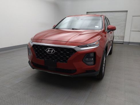 Used 2019 Hyundai Santa Fe SE image 15