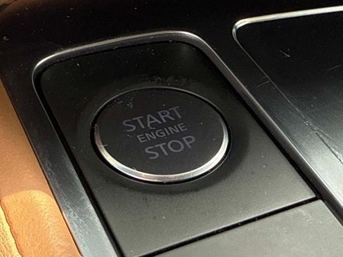 Certified 2024 INFINITI QX60 Autograph w/ Cargo Package image 8