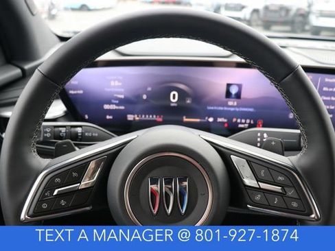 New 2026 Buick Enclave Preferred w/ Power Package AWD/4WD image 24
