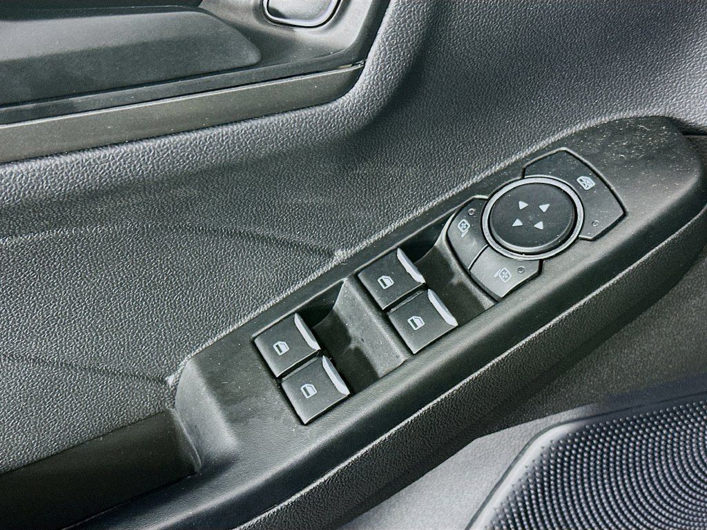 Used 2025 Ford Escape Active w/ Cold Weather Package FWD image 24