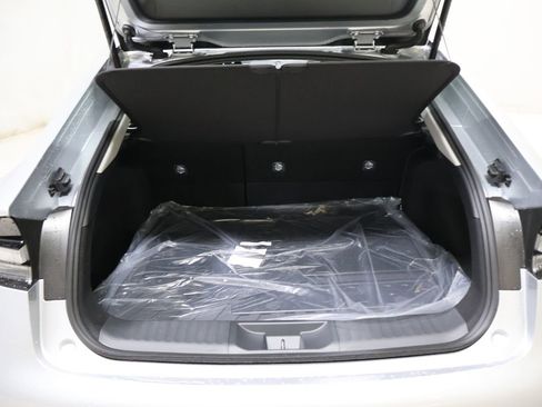 New 2026 Toyota Prius image 17