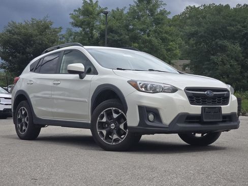 Used 2018 Subaru Crosstrek 2.0i Premium AWD/4WD image 1
