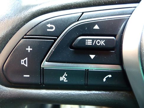 Used 2021 INFINITI QX50 Pure image 30