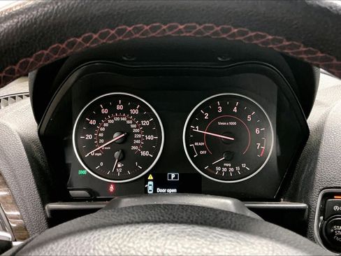 Used 2016 BMW 228i Convertible image 21