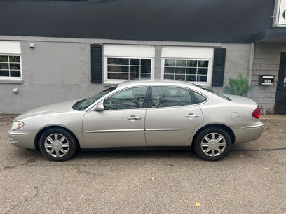 Used 2007 Buick LaCrosse CX