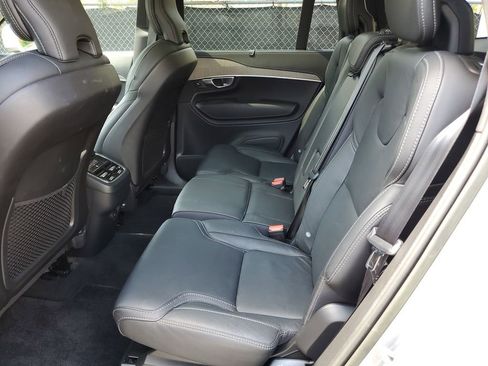 Certified 2023 Volvo XC90 B6 Ultimate w/ Protection Package Premier image 12