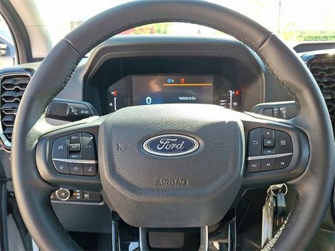 Used 2024 Ford Ranger XLT image 19