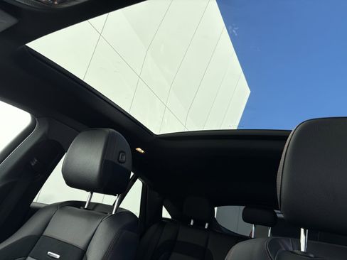 Used 2022 Mercedes-Benz GLE 53 AMG 4MATIC Coupe image 14