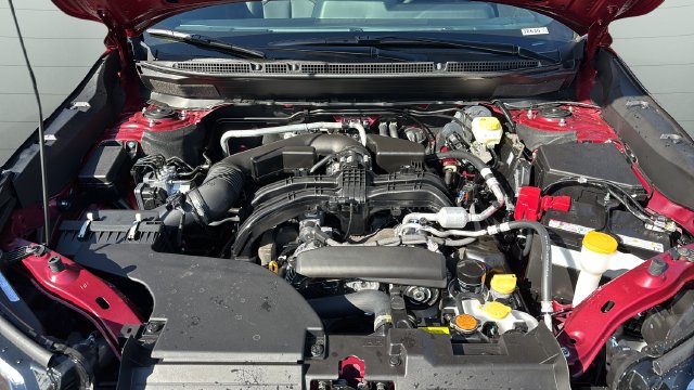 New 2026 Subaru Outback Premium AWD/4WD image 17