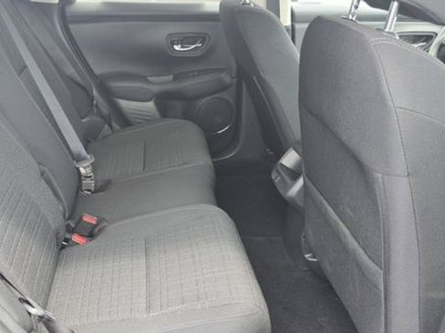 New 2026 Honda HR-V LX image 27