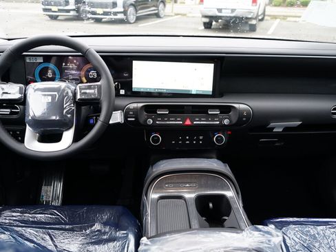 New 2026 Hyundai Palisade SE FWD image 23