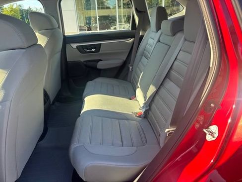 Certified 2020 Honda CR-V LX image 20