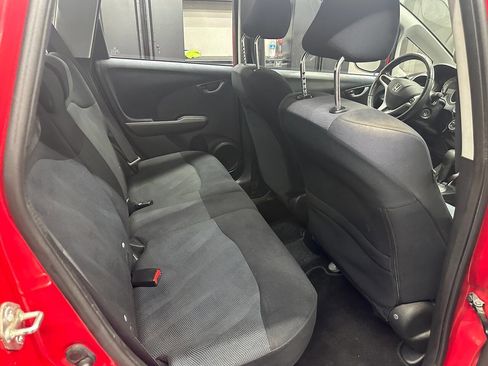 Used 2009 Honda Fit Sport image 18