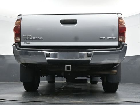 Used 2008 Toyota Tacoma PreRunner image 23