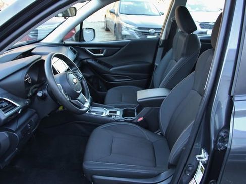 Used 2019 Subaru Forester w/ Alloy Wheel Package image 16