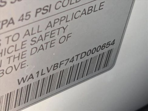 New 2026 Audi Q7 3.0T Premium Plus image 17