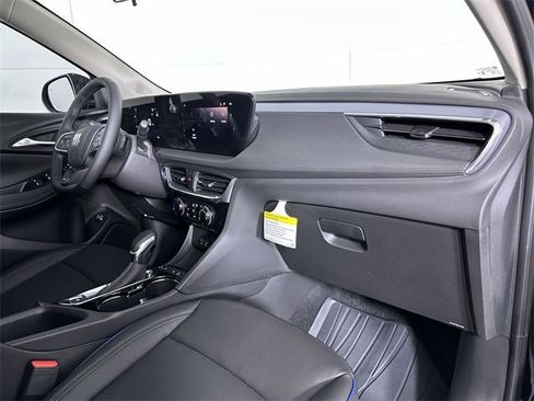 New 2026 Buick Encore GX Sport Touring w/ Advanced Technology Package image 29