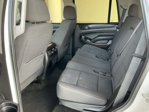 Used 2018 GMC Yukon SLE w/ Convenience Package AWD/4WD image 12