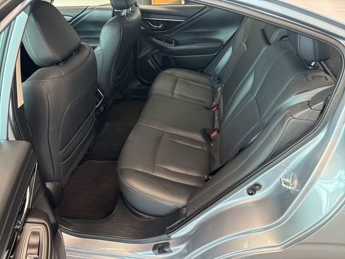 Used 2024 Subaru Legacy Limited AWD/4WD image 16