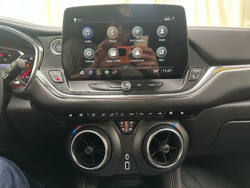 Certified 2024 Chevrolet Blazer LT w/ Redline Edition image 28