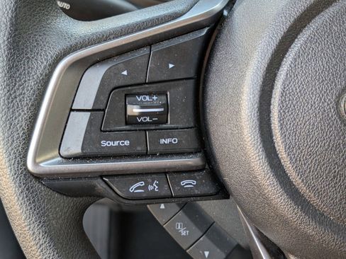 Used 2024 Subaru Forester image 17