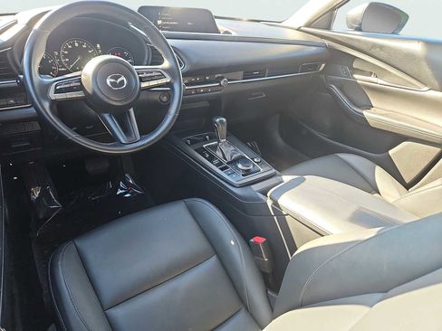 Used 2022 MAZDA CX-30 AWD 2.5 S w/ Select Package image 10