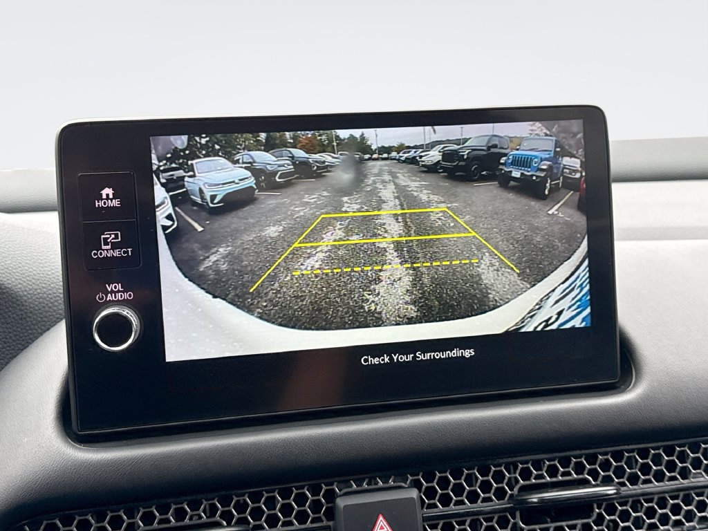 Used 2026 Honda HR-V Sport image 23