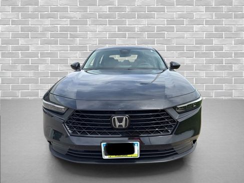 Used 2023 Honda Accord EX image 2