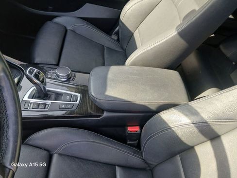 Used 2018 BMW X4 xDrive28i image 8