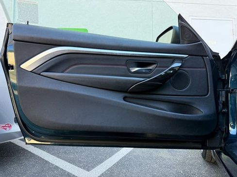 Used 2016 BMW 428i Coupe image 27