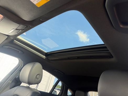 Certified 2023 Mercedes-Benz GLC 300 4MATIC Coupe image 17