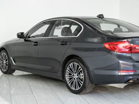 Used 2020 BMW 540i xDrive image 65
