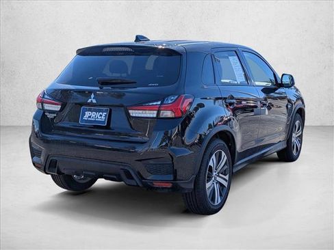 Used 2024 Mitsubishi Outlander Sport ES image 5