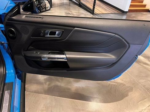 Used 2024 Ford Mustang GT Premium w/ GT Performance Package image 12