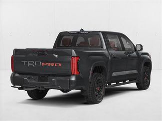New 2026 Toyota Tundra TRD Pro video 2