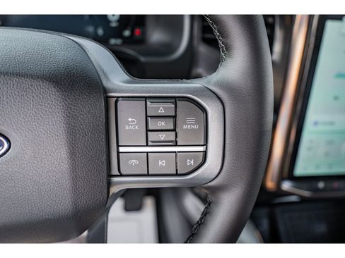New 2025 Ford F150 Lightning Lariat AWD/4WD image 12