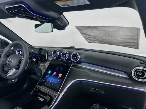 New 2026 Mercedes-Benz CLE 300 4MATIC Cabriolet image 29