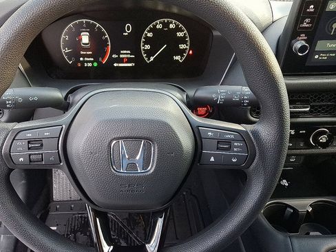 New 2026 Honda HR-V LX image 6