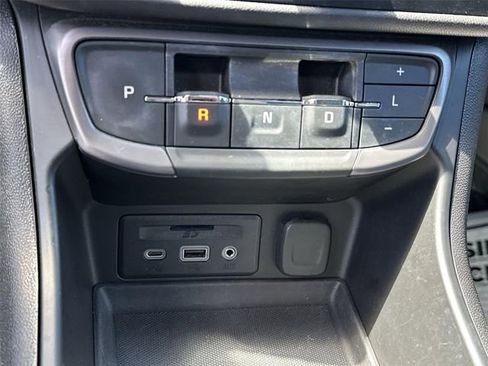 Used 2023 GMC Terrain AT4 w/ LPO, Floor Liner Package AWD/4WD image 15