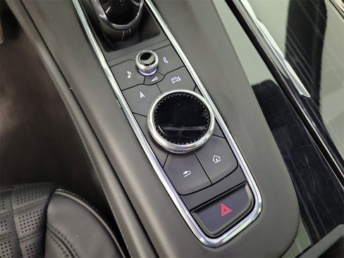 Used 2024 Cadillac Escalade V w/ Heavy-Duty Trailer Package image 32