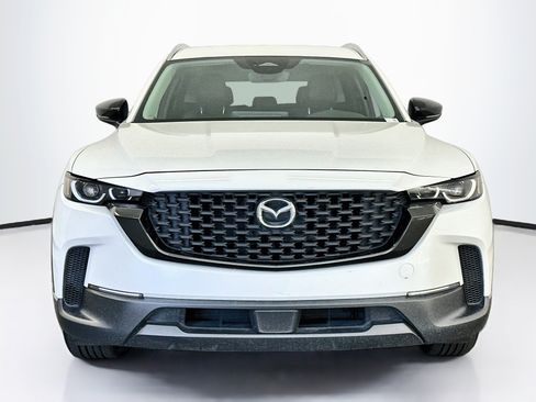 Used 2025 MAZDA CX-50 AWD 2.5 S w/ Preferred Package image 2