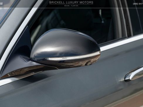 Used 2022 Mercedes-Benz S 580 4MATIC Sedan image 65
