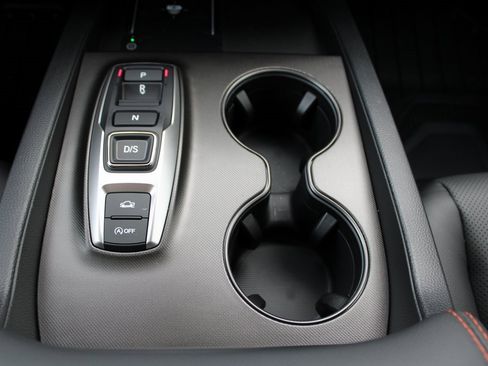 New 2026 Honda Ridgeline TrailSport image 44